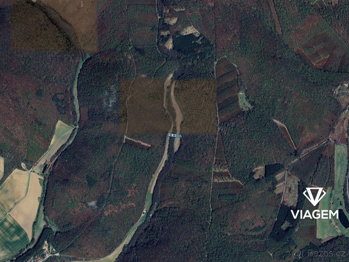 Hledáte ideální pozemek pro efektivní zemědělské využití? Ne