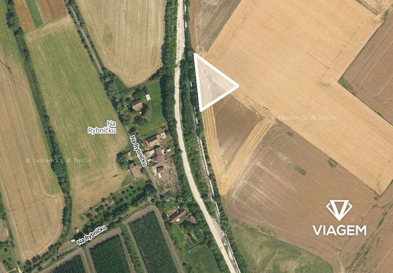 Hledáte ideální pozemek pro efektivní zemědělské využití? Ch