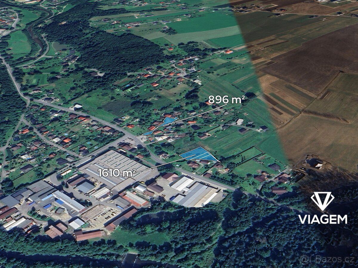 Hledáte ideální investici do nemovitostí? Nabízíme Vám jedin