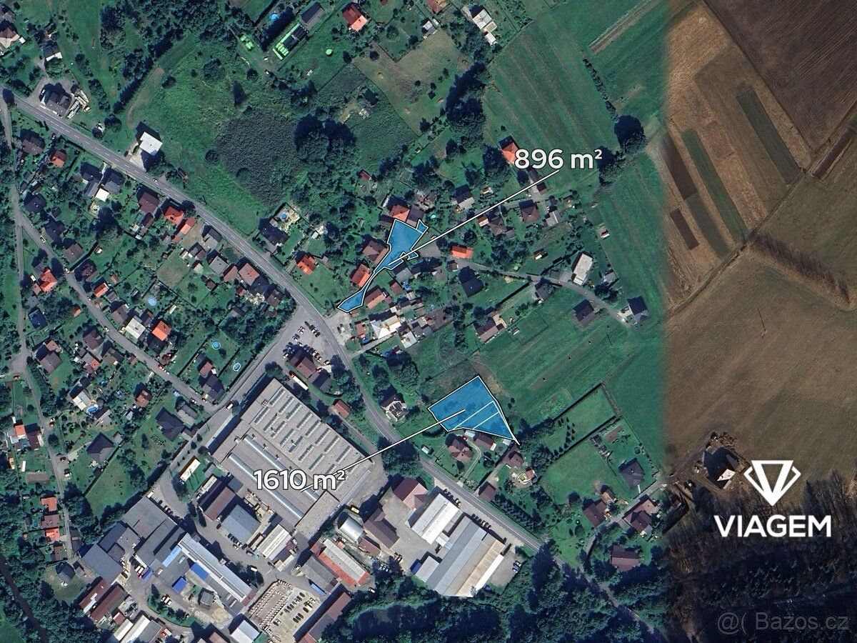 Hledáte ideální investici do nemovitostí? Nabízíme Vám jedin