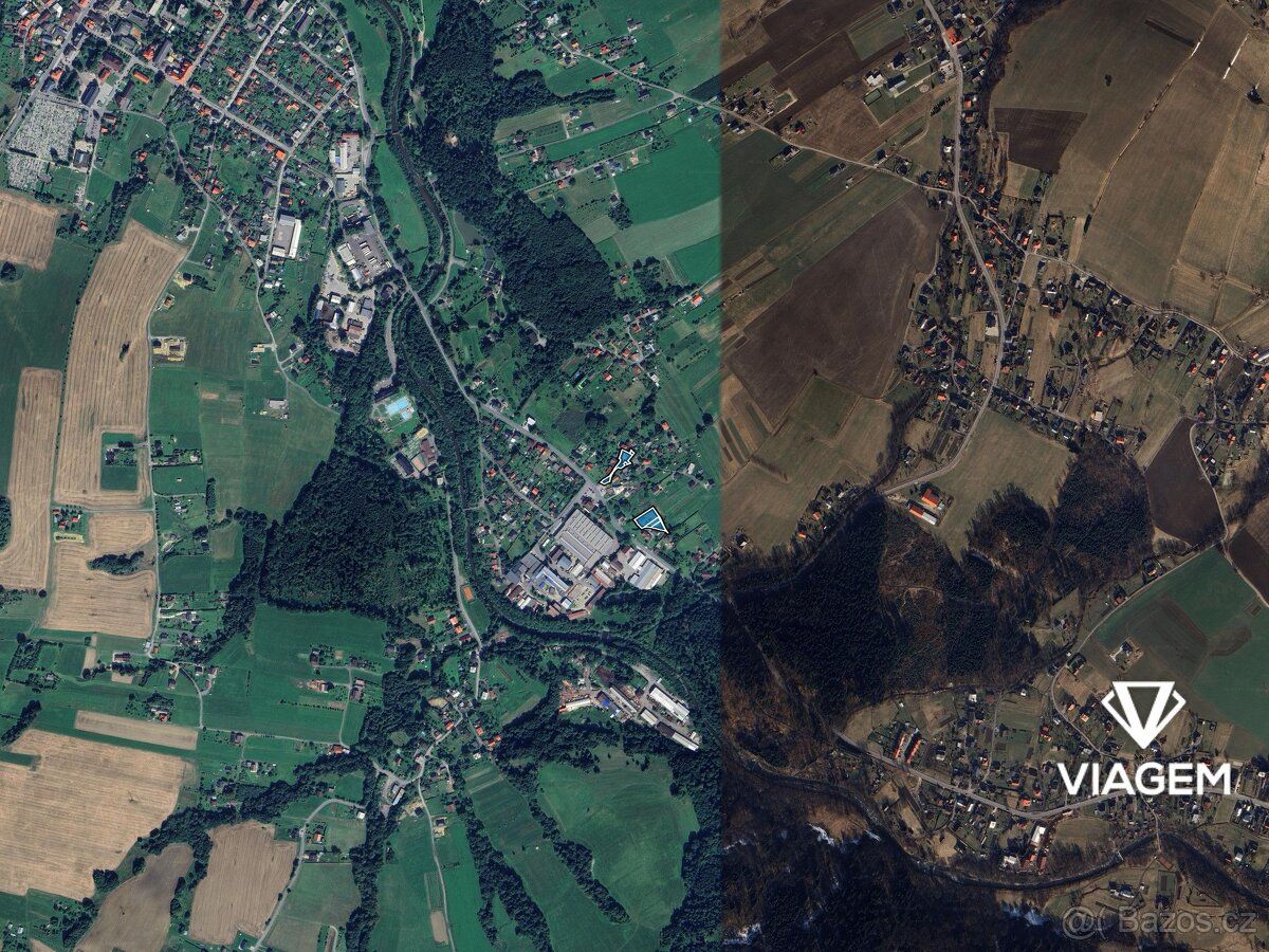 Hledáte ideální investici do nemovitostí? Nabízíme Vám jedin