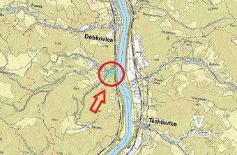 Nabízíme Vám ke koupi pozemky v katastrálním území Dobkovice
