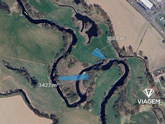 Exkluzivně Vám nabízíme pozemek orné půdy o výměře 5 307 m² 