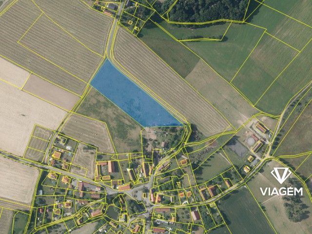 Exkluzivně Vám nabízíme pozemek v katastrálním území Bělokoz