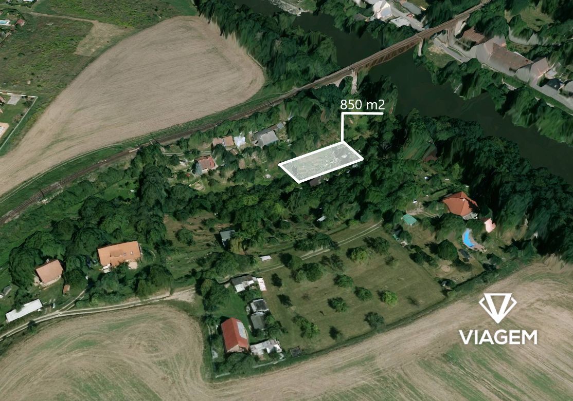 Exkluzivně Vám nabízíme pozemek v katastrálním území Čelkovi