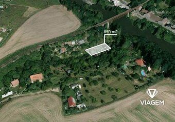 Exkluzivně Vám nabízíme pozemek v katastrálním území Čelkovi