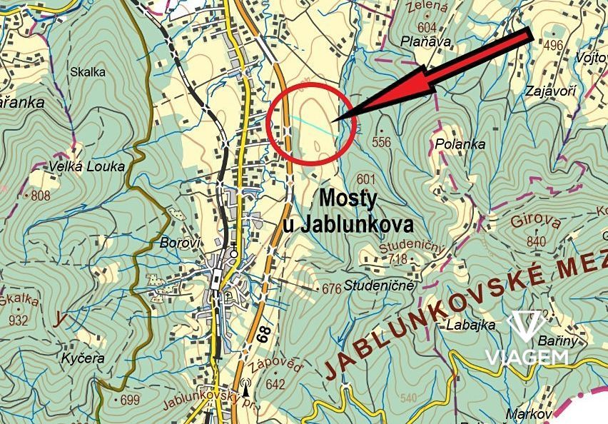 Hledáte ideální pozemek pro efektivní zemědělské využití? Má