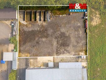 Nabízíme Vám ke koupi pozemky v katastrálním území Řípec, v 