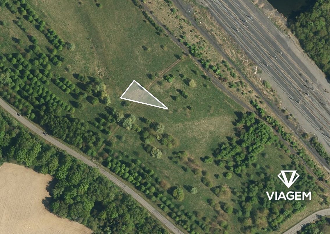 Exkluzivně Vám nabízíme pozemek v katastrálním území Louky n