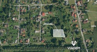 Exkluzivně Vám nabízíme pozemek v katastrálním území Dětmaro