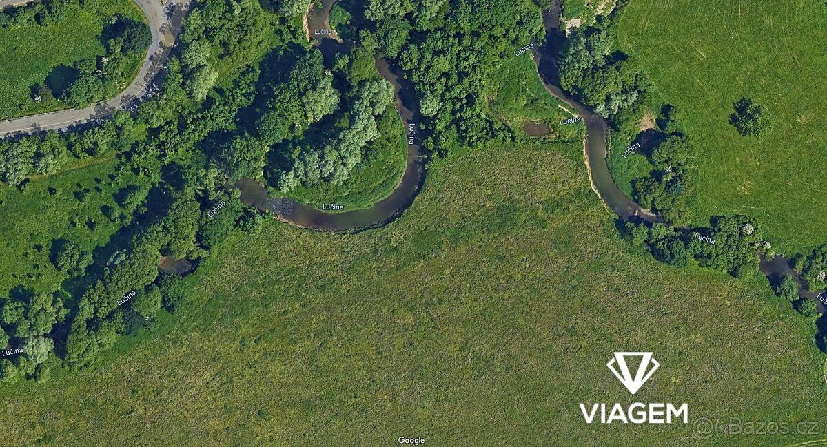 Nabízíme Vám ke koupi pozemky v katastrálním území Šenov u O