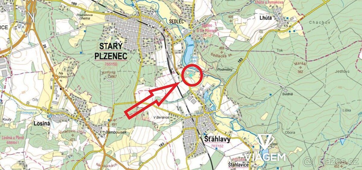 Hledáte ideální investici do zemědělské půdy? Chcete zabezpe