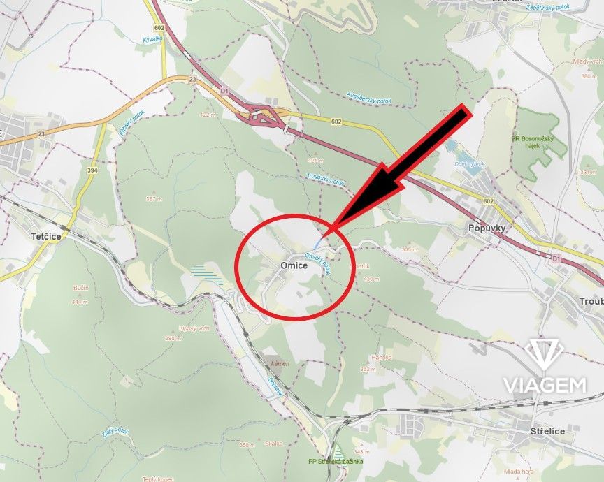 Hledáte ideální investici do nemovitostí?
Nabízíme Vám jedin