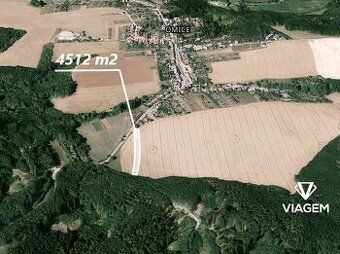 Hledáte ideální investici do nemovitostí?
Nabízíme Vám jedin