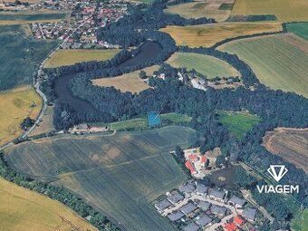 Nabízíme k prodeji většinový spoluvlastnický podíl (66,67 %)