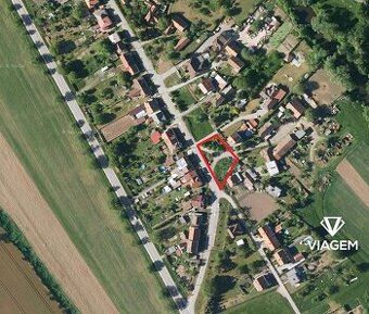 Nabízíme Vám ke koupi pozemky v katastrálním území Předklášt