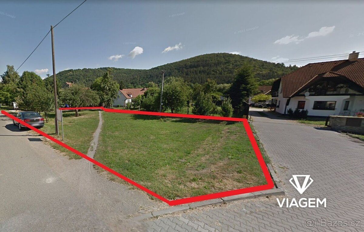 Nabízíme Vám ke koupi pozemky v katastrálním území Předklášt