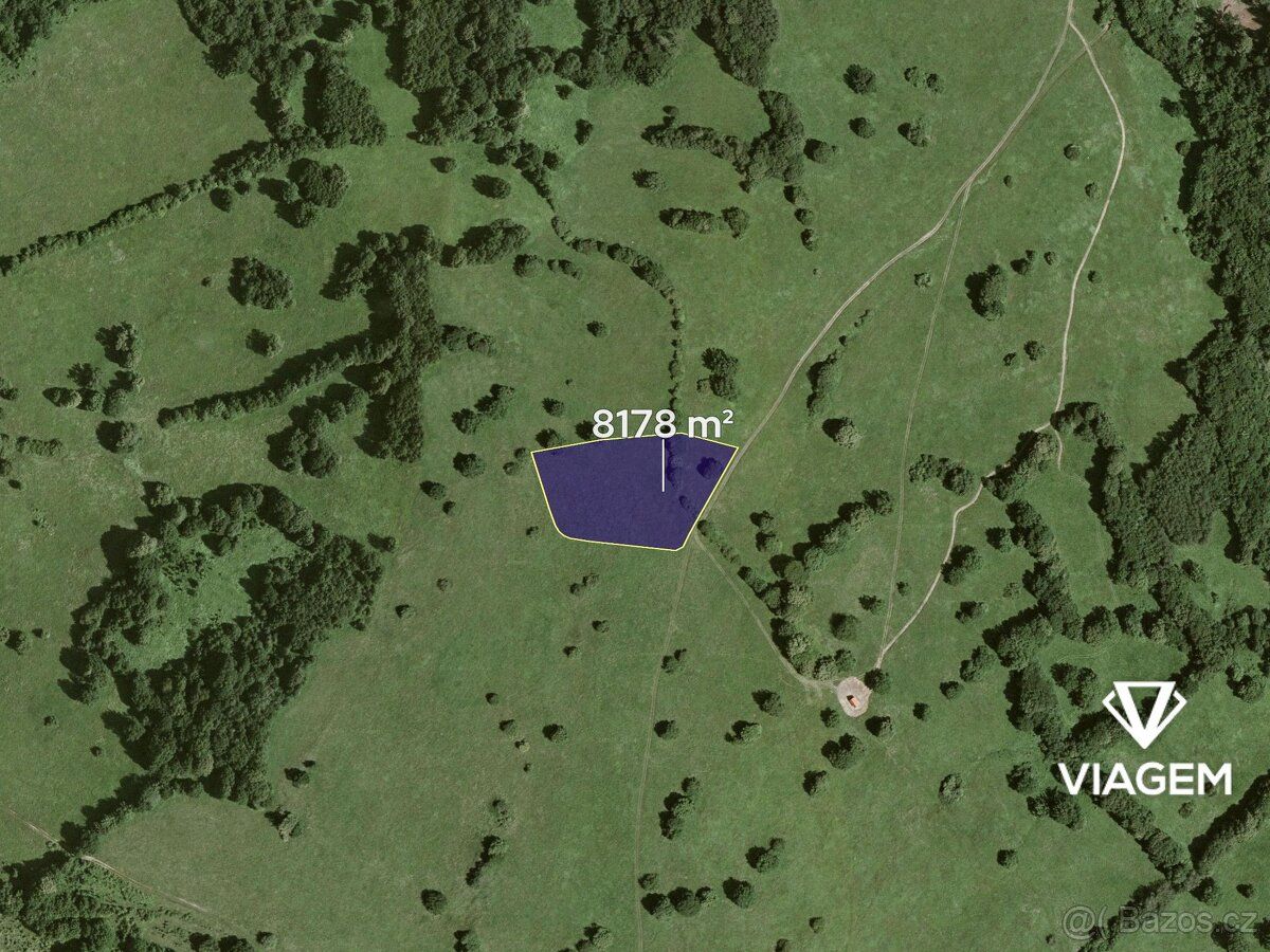 Hledáte ideální pozemek pro efektivní zemědělské využití? Má