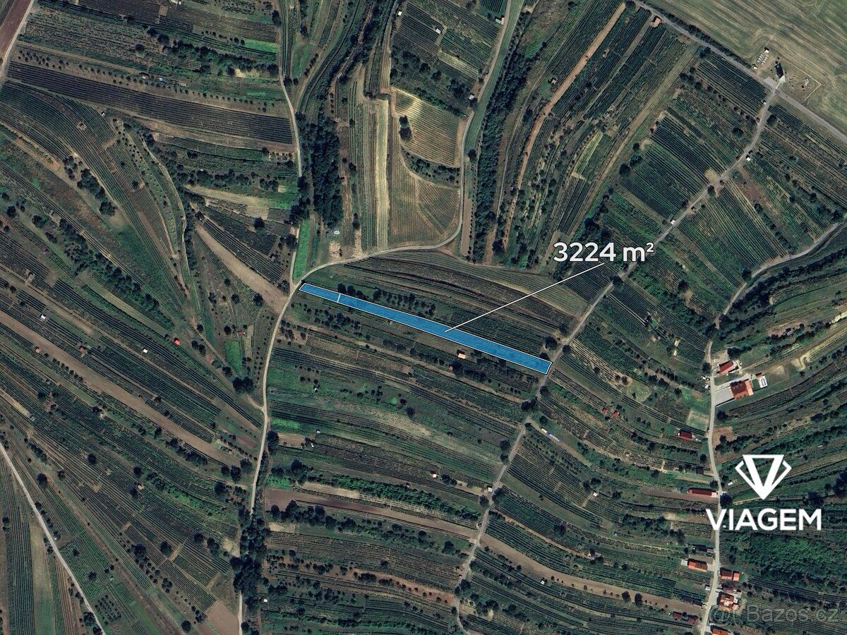 Hledáte ideální investici do nemovitostí? V tom případě by v