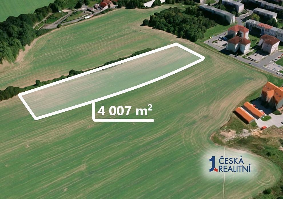 Exkluzivně Vám nabízíme pozemky v katastrálním území Domažli