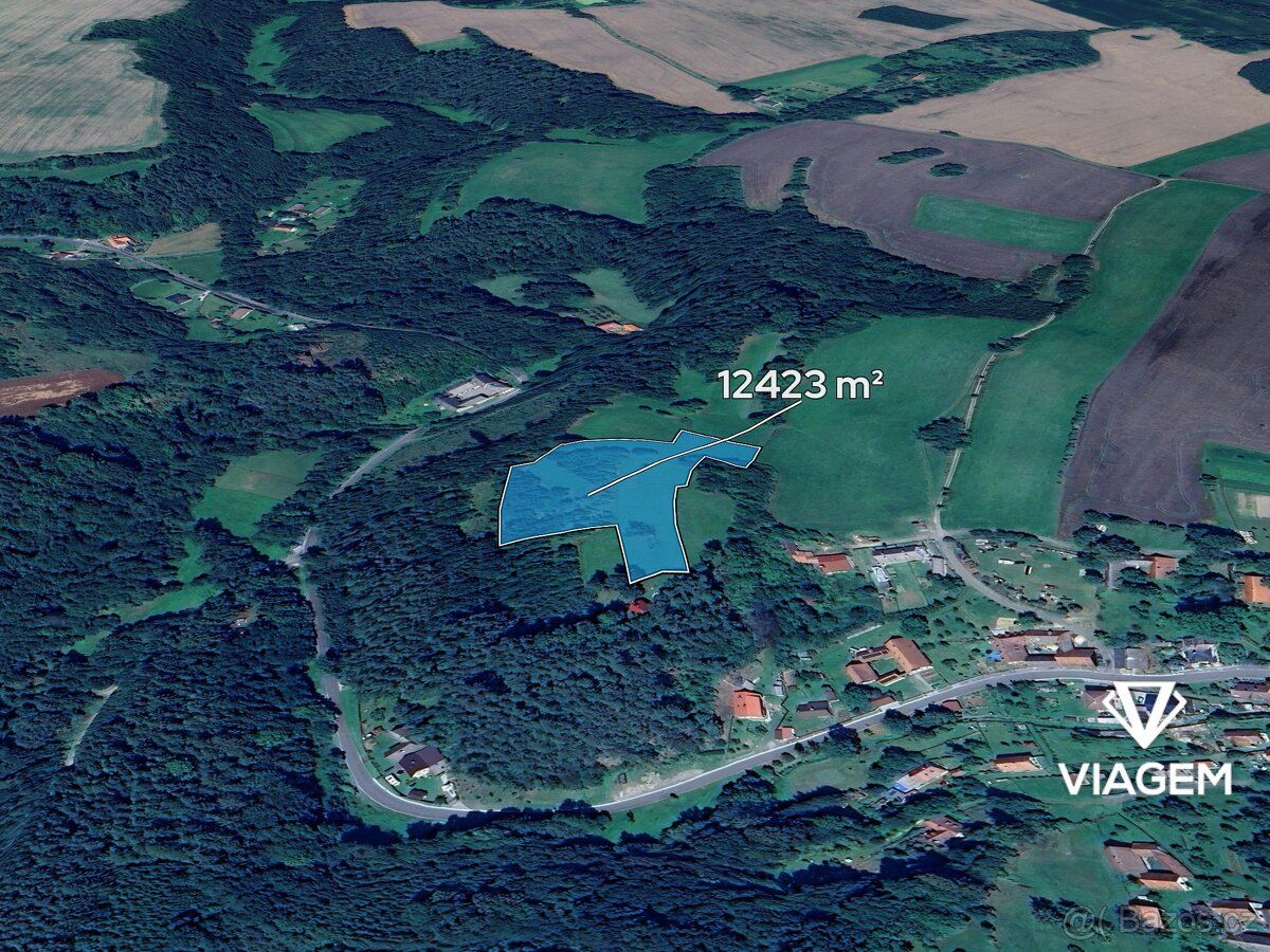 Hledáte ideální investici do nemovitostí?
Nabízíme Vám jedin