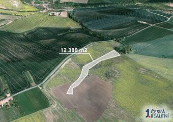 Nabízíme Vám ke koupi pozemky v katastrálním území Koryčany,