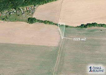 Exkluzivně Vám nabízíme pozemky v katastrálním území Zahořan