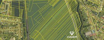Exkluzivně Vám nabízíme pozemky v katastrálním území Rájec n