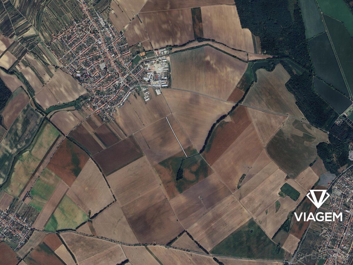 Hledáte investici, která vám zajistí stabilní příjem a ochra