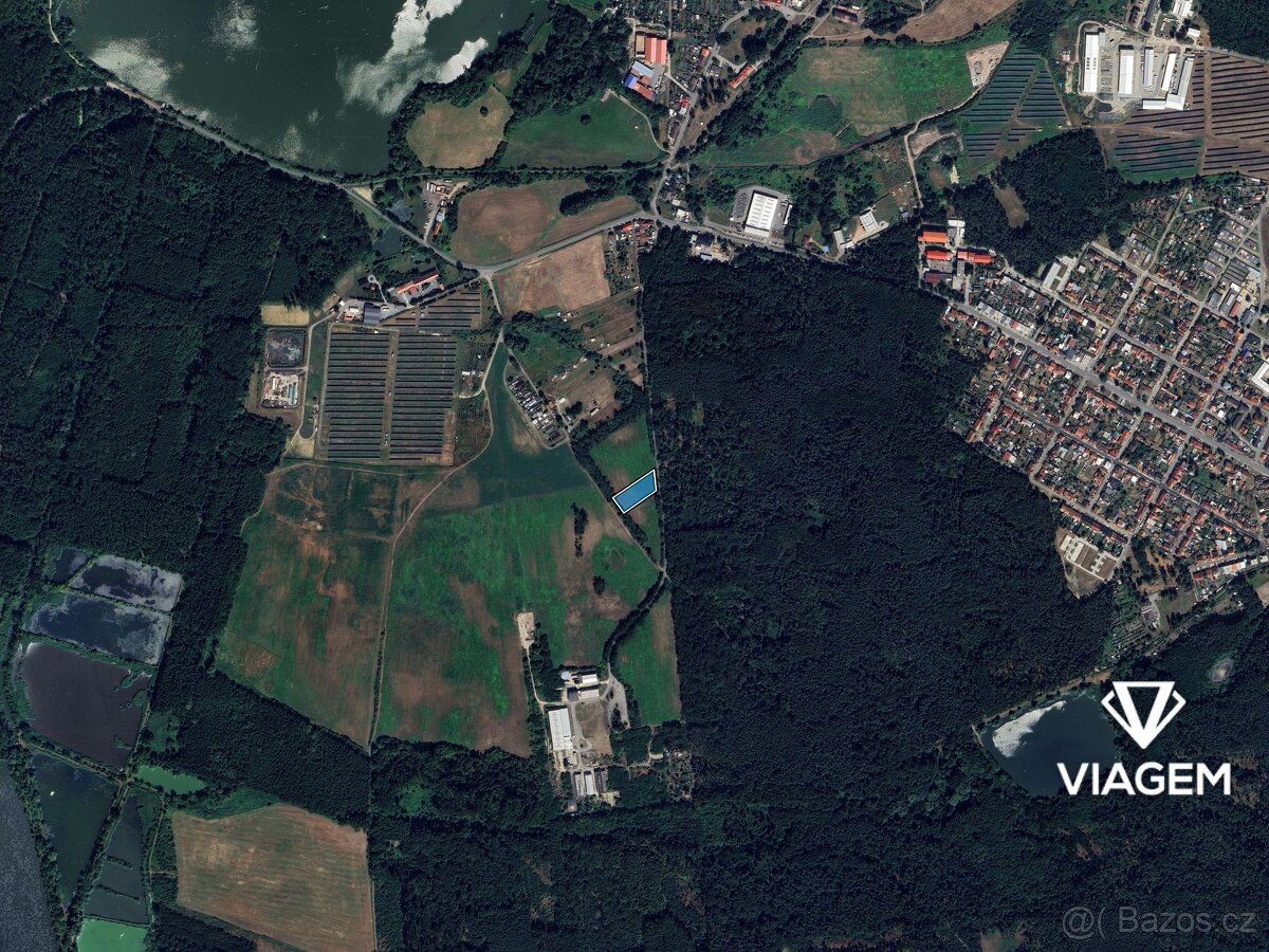 Hledáte ideální investici do nemovitostí?
Nabízíme Vám jedin