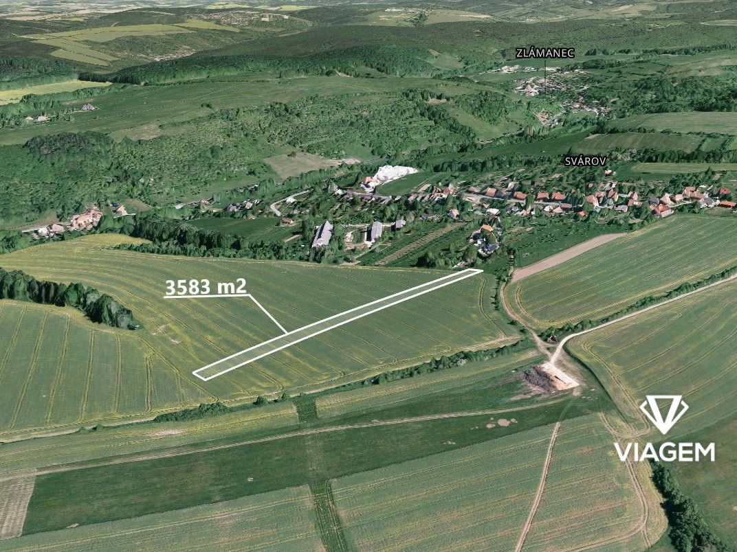 Hledáte ideální pozemek pro zemědělské využití? Máme pro vás