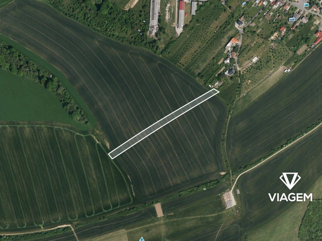 Hledáte ideální pozemek pro zemědělské využití? Máme pro vás