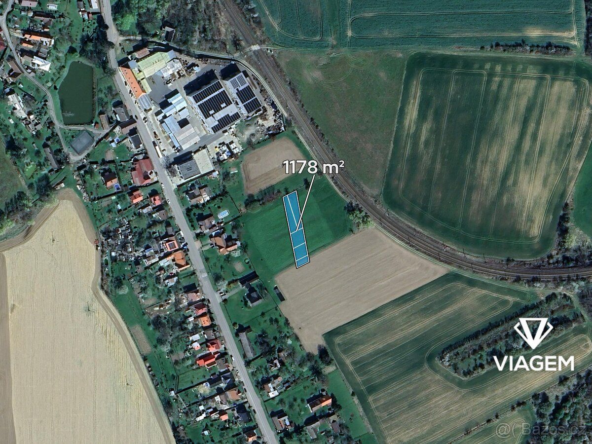 Hledáte ideální investici do nemovitostí? Máme pro vás skvěl