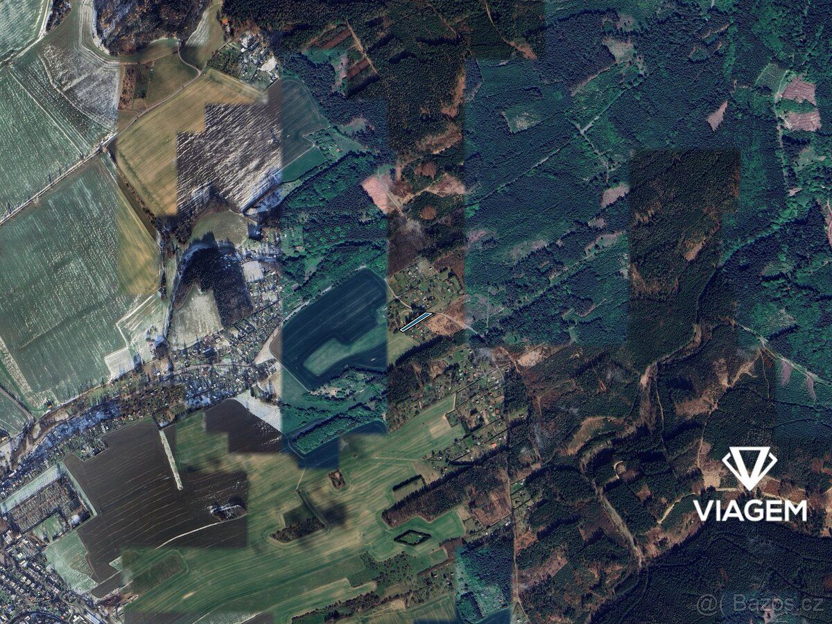Hledáte ideální investici do nemovitostí? Máme pro vás skvěl