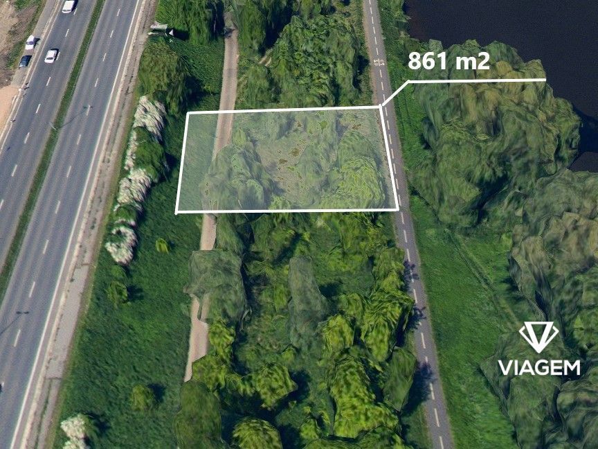 Nabízíme k prodeji podíl 11,11 % na pozemku o celkové výměře