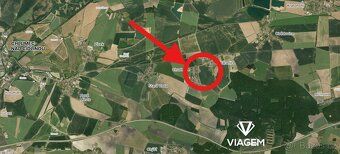 Nabízíme vám jedinečnou příležitost vlastnit pozemek v katas