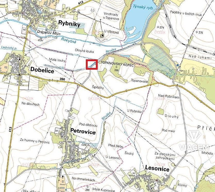 Hledáte investici, která vám zajistí stabilní příjem a ochra