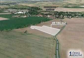 Hledáte ideální pozemek pro efektivní zemědělské využití? Má