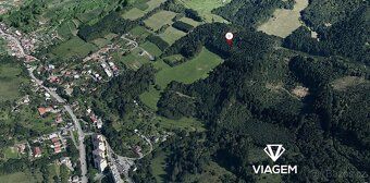 Nabízíme Vám ke koupi pozemky v katastrálním území Jasenka, 