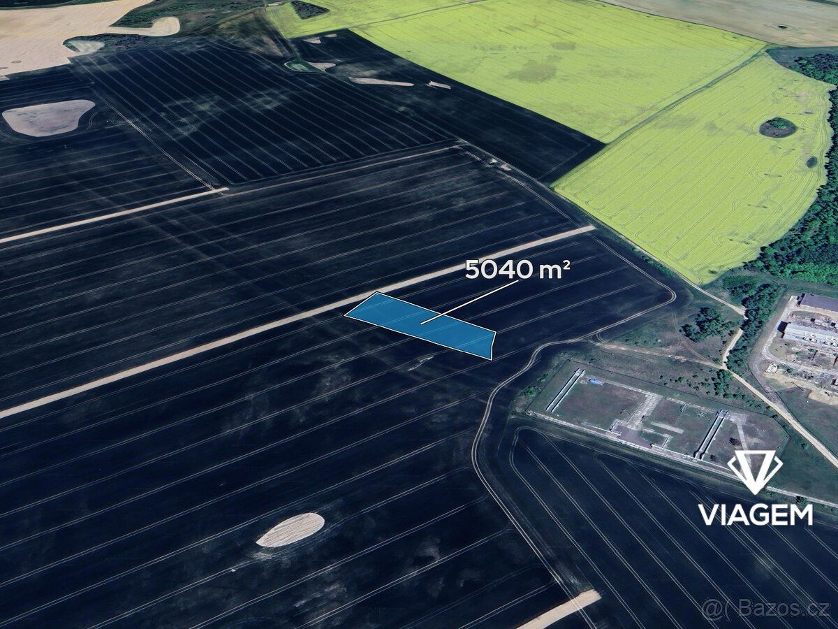Hledáte ideální investici do budoucnosti? Chcete zajistit st