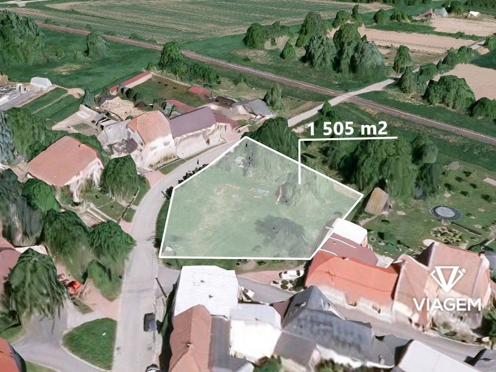 Exkluzivně Vám nabízíme pozemky v katastrálním území Miňůvky