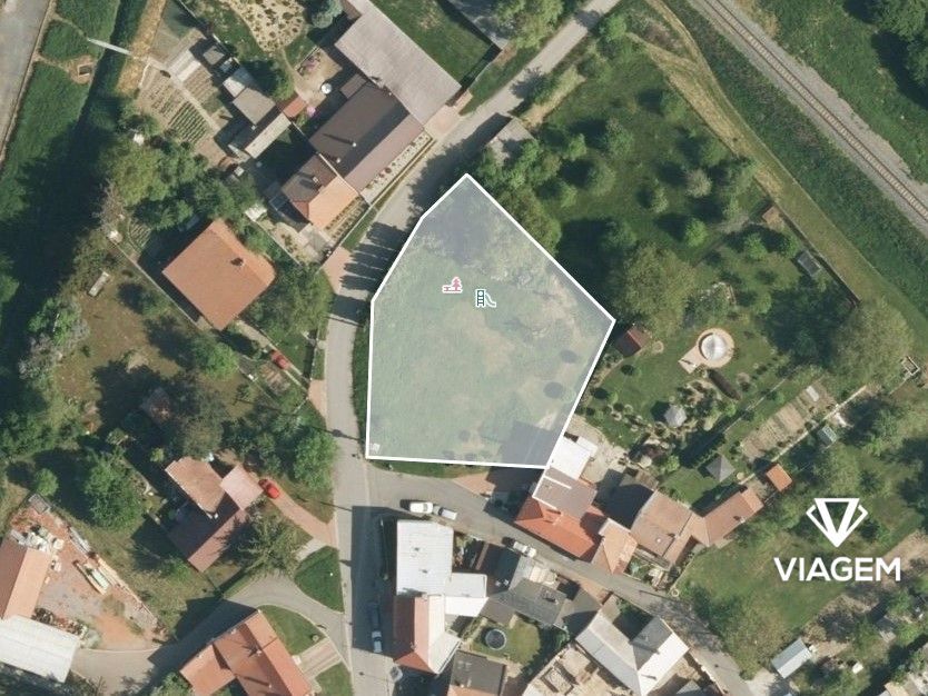 Exkluzivně Vám nabízíme pozemky v katastrálním území Miňůvky