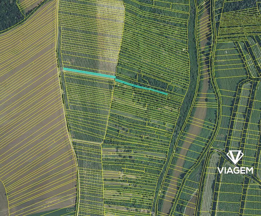 Nabízíme Vám ke koupi pozemky v katastrálním území Žarošice,