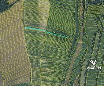 Nabízíme Vám ke koupi pozemky v katastrálním území Žarošice,