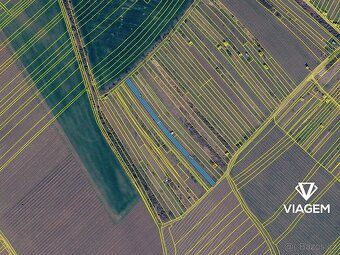 Exkluzivně Vám nabízíme pozemky o celkové výměře 1 885 m² v 