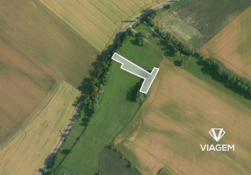 Hledáte ideální pozemek pro efektivní zemědělské využití? Má