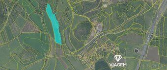 Nabízíme k prodeji louku o výměře 8 749 m², situovanou v kli