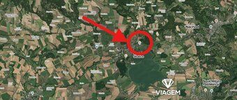 Nabízíme k prodeji pozemky ideální investici či rezidenční v