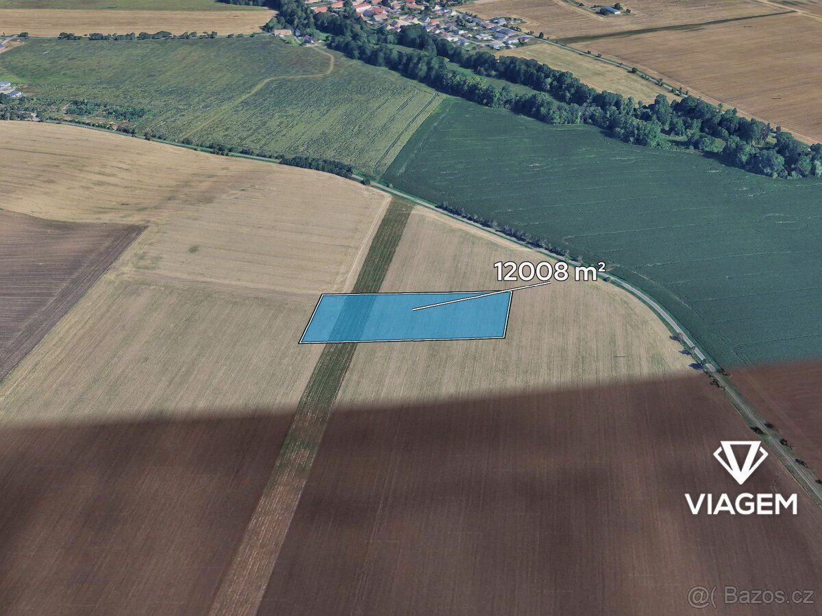 Hledáte investici, která vám zajistí stabilní příjem a ochra