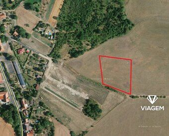 Nabízíme Vám ke koupi pozemky v katastrálním území Senkov, v